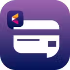 이니톡결제 iOS Icon
