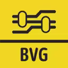 BVG Fahrinfo: Routes & Tickets icon