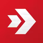 Kuwait International Airport Icon
