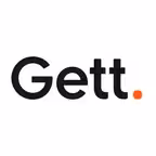 Gett: Book black taxis Icon