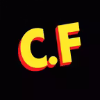 C.Fulton iOS Icon