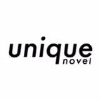 unique novel iOS Icon