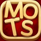 Mots Cookies! iOS Icon