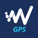 WorkWave GPS iOS Icon