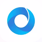 Samsung S-NET Cloud iOS Icon
