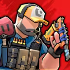 Extraction Survivors iOS Icon