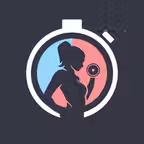 Interval Timer ++ iOS Icon