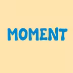 Moment AR Icon