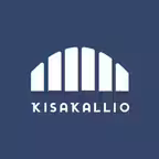 Kisakallio iOS Icon