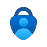 Microsoft Authenticator icon