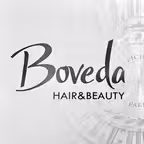 Boveda Hair and Beauty iOS Icon
