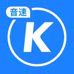 酷狗音速版 iOS Icon