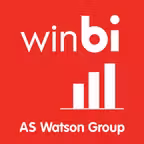 WINBI Dashboard iOS Icon