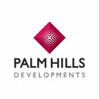 Palm Hills Live iOS Icon