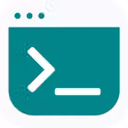SSH Client - Terminal & Termux icon