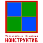 УК Конструктив iOS Icon