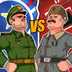 Tank Battle : War Commander iOS Icon