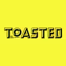 Toasted icon