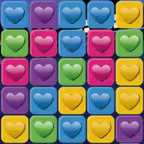 Pop Sugar : Sweet Night & Crazy Candy iOS Icon