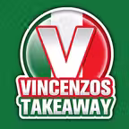 Vincenzo's Takeaway App Icon