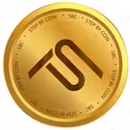 Stepbycoin iOS Icon