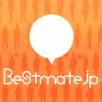 BestmateJp iOS Icon
