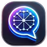 Deep AI Assistant - AI Chatbot icon