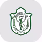 DPS Varanasi iOS Icon