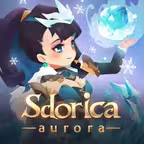 Sdorica: Tactical RPG iOS Icon