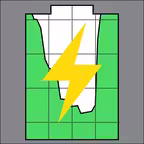 BatteryLogger Icon
