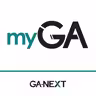 myGA icon