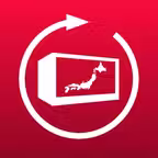 スマートアップデート for カロッツェリア iOS Icon