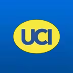 Webtic UCI CINEMAS ITALIA iOS Icon