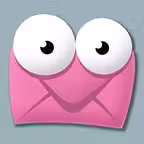 GramMail Icon
