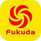 FUKUDA iOS Icon