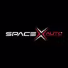 SpaceXauto icon