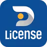 Excise D-License icon