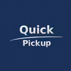 Quick Pickup App Icon