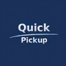 Quick Pickup App icon