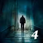 Temple Escape 4 - Mystery and Puzzle Story iOS Icon