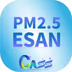 ฝุ่น PM2.5 ภาคอีสาน icon