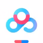 百度网盘 icon