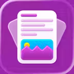 Mood Board - Creativit iOS Icon