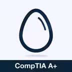 CompTIA A+ Practice Test Pro iOS Icon