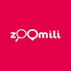 Zoomili Icon