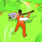 Idle Lumberjack 2 Icon
