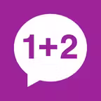 Chatty Math iOS Icon