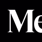 Medium: Read & Write Stories icon