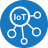 Secured AVR BLE IoT Node icon