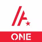 AllegianceAgent ONE iOS Icon